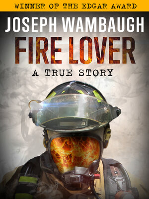 cover image of Fire Lover